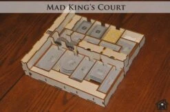 Meeple Realty - Mad King's Court (Compatible With CASTLES OF MAD KING LUDWIG™) -Board Game Store s176073934504349533 p60 i9 w2560