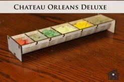 Meeple Realty - Chateau Orleans Deluxe (compatible With ORLEANS: DELUXE™ ) -Board Game Store s176073934504349533 p64 i14 w2560