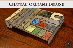 Meeple Realty - Chateau Orleans Deluxe (compatible With ORLEANS: DELUXE™ ) -Board Game Store s176073934504349533 p64 i6 w2560