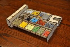 Meeple Realty - Chateau Orleans Deluxe (compatible With ORLEANS: DELUXE™ ) -Board Game Store s176073934504349533 p64 i7 w2560