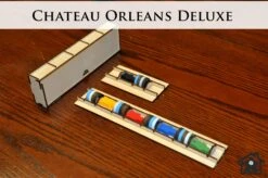 Meeple Realty - Chateau Orleans Deluxe (compatible With ORLEANS: DELUXE™ ) -Board Game Store s176073934504349533 p64 i8 w2560