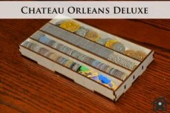 Meeple Realty - Chateau Orleans Deluxe (compatible With ORLEANS: DELUXE™ ) -Board Game Store s176073934504349533 p64 i9 w2560