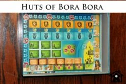 Meeple Realty - Huts Of Bora Bora (Compatible With BORA BORA™) -Board Game Store s176073934504349533 p65 i3 w2560