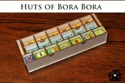 Meeple Realty - Huts Of Bora Bora (Compatible With BORA BORA™) -Board Game Store s176073934504349533 p65 i7 w2560
