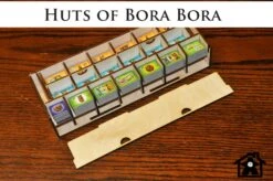 Meeple Realty - Huts Of Bora Bora (Compatible With BORA BORA™) -Board Game Store s176073934504349533 p65 i8 w2560
