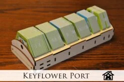 Meeple Realty - Keyflower Port (Compatible With KEYFLOWER™) -Board Game Store s176073934504349533 p66 i13 w2560