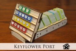 Meeple Realty - Keyflower Port (Compatible With KEYFLOWER™) -Board Game Store s176073934504349533 p66 i14 w2560