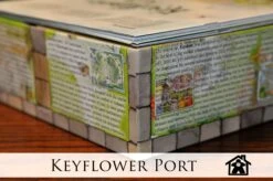 Meeple Realty - Keyflower Port (Compatible With KEYFLOWER™) -Board Game Store s176073934504349533 p66 i15 w2560