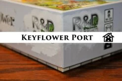 Meeple Realty - Keyflower Port (Compatible With KEYFLOWER™) -Board Game Store s176073934504349533 p66 i16 w2560