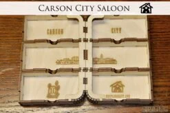 Meeple Realty - Carson City Saloon (Compatible With CARSON CITY: BIG BOX™) *PRE-ORDER* -Board Game Store s176073934504349533 p70 i28 w2560