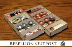 Meeple Realty - Rebellion Outpost (Compatible With STAR WARS: REBELLION™) -Board Game Store s176073934504349533 p73 i12 w2560
