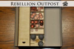 Meeple Realty - Rebellion Outpost (Compatible With STAR WARS: REBELLION™) -Board Game Store s176073934504349533 p73 i5 w2560