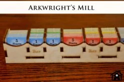 Meeple Realty - Arkwright's Mill (Compatible With ARKWRIGHT™) -Board Game Store s176073934504349533 p77 i10 w2560