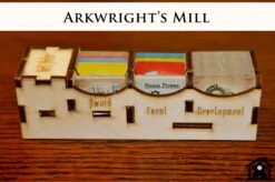 Meeple Realty - Arkwright's Mill (Compatible With ARKWRIGHT™) -Board Game Store s176073934504349533 p77 i11 w2560