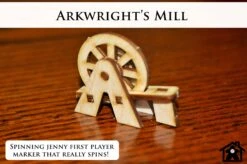 Meeple Realty - Arkwright's Mill (Compatible With ARKWRIGHT™) -Board Game Store s176073934504349533 p77 i18 w2560