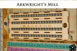 Meeple Realty - Arkwright's Mill (Compatible With ARKWRIGHT™) -Board Game Store s176073934504349533 p77 i20 w2560