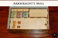Meeple Realty - Arkwright's Mill (Compatible With ARKWRIGHT™) -Board Game Store s176073934504349533 p77 i24 w2560