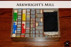Meeple Realty - Arkwright's Mill (Compatible With ARKWRIGHT™) -Board Game Store s176073934504349533 p77 i25 w2560
