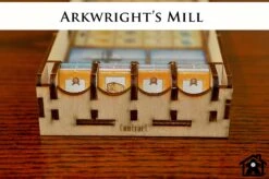 Meeple Realty - Arkwright's Mill (Compatible With ARKWRIGHT™) -Board Game Store s176073934504349533 p77 i2 w2560