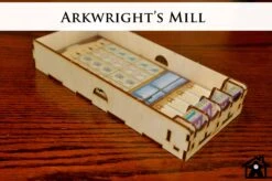 Meeple Realty - Arkwright's Mill (Compatible With ARKWRIGHT™) -Board Game Store s176073934504349533 p77 i3 w2560