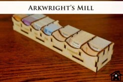 Meeple Realty - Arkwright's Mill (Compatible With ARKWRIGHT™) -Board Game Store s176073934504349533 p77 i6 w2560