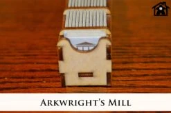 Meeple Realty - Arkwright's Mill (Compatible With ARKWRIGHT™) -Board Game Store s176073934504349533 p77 i7 w2560