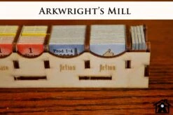 Meeple Realty - Arkwright's Mill (Compatible With ARKWRIGHT™) -Board Game Store s176073934504349533 p77 i8 w2560