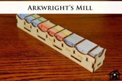 Meeple Realty - Arkwright's Mill (Compatible With ARKWRIGHT™) -Board Game Store s176073934504349533 p77 i9 w2560