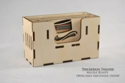 Meeple Realty - Trickerion Theater (Compatible With TRICKERION™) 30 Meeple Realty - Trickerion Theater (Compatible With TRICKERION™) -Board Game Store s176073934504349533 p78 i21 w2560