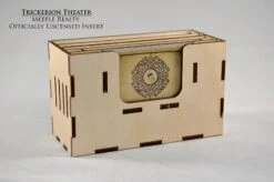 Meeple Realty - Trickerion Theater (Compatible With TRICKERION™) 31 Meeple Realty - Trickerion Theater (Compatible With TRICKERION™) -Board Game Store s176073934504349533 p78 i22 w2560