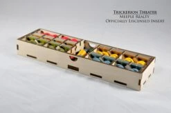 Meeple Realty - Trickerion Theater (Compatible With TRICKERION™) 37 Meeple Realty - Trickerion Theater (Compatible With TRICKERION™) -Board Game Store s176073934504349533 p78 i28 w2560