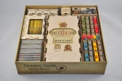 Meeple Realty - Trickerion Theater (Compatible With TRICKERION™) 22 Meeple Realty - Trickerion Theater (Compatible With TRICKERION™) -Board Game Store s176073934504349533 p78 i3 w2560