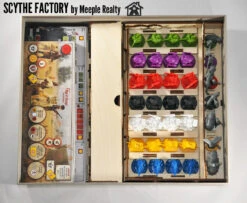 Meeple Realty - Scythe Factory (Compatible With SCYTHE™) -Board Game Store s176073934504349533 p81 i4 w1154