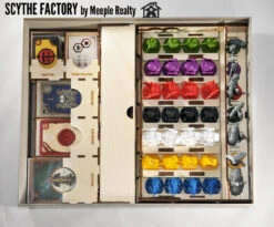 Meeple Realty - Scythe Factory (Compatible With SCYTHE™) -Board Game Store s176073934504349533 p81 i5 w1144