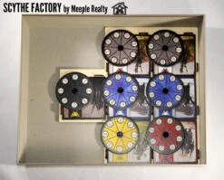 Meeple Realty - Scythe Factory (Compatible With SCYTHE™) -Board Game Store s176073934504349533 p81 i6 w1175