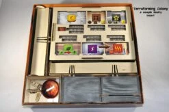 Meeple Realty - Terraforming Colony Insert (Compatible With TERRAFORMING MARS™ Second Edition) 11 Meeple Realty - Terraforming Colony Insert (Compatible With TERRAFORMING MARS™ Second Edition) -Board Game Store s176073934504349533 p87 i10 w2560