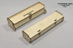 Meeple Realty - Terraforming Colony Insert (Compatible With TERRAFORMING MARS™ Second Edition) 17 Meeple Realty - Terraforming Colony Insert (Compatible With TERRAFORMING MARS™ Second Edition) -Board Game Store s176073934504349533 p87 i8 w2560