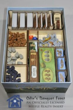 Meeple Realty - Odin's Banquet Hall (Compatible With FEAST FOR ODIN™) 27 Meeple Realty - Odin's Banquet Hall (Compatible With FEAST FOR ODIN™) -Board Game Store s176073934504349533 p88 i12 w1895