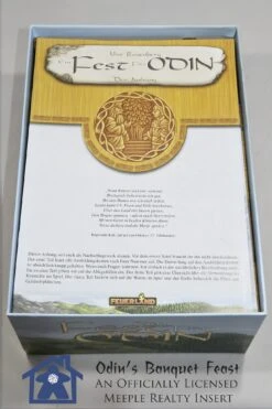 Meeple Realty - Odin's Banquet Hall (Compatible With FEAST FOR ODIN™) 30 Meeple Realty - Odin's Banquet Hall (Compatible With FEAST FOR ODIN™) -Board Game Store s176073934504349533 p88 i15 w1895