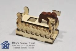 Meeple Realty - Odin's Banquet Hall (Compatible With FEAST FOR ODIN™) 20 Meeple Realty - Odin's Banquet Hall (Compatible With FEAST FOR ODIN™) -Board Game Store s176073934504349533 p88 i4 w2560