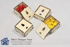 Meeple Realty - Odin's Banquet Hall (Compatible With FEAST FOR ODIN™) 24 Meeple Realty - Odin's Banquet Hall (Compatible With FEAST FOR ODIN™) -Board Game Store s176073934504349533 p88 i9 w2560