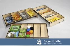 Meeple Realty - Skye Castle (compatible With ISLE OF SKYE™) -Board Game Store s176073934504349533 p89 i3 w2560