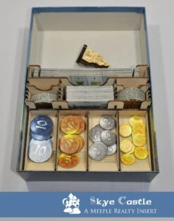 Meeple Realty - Skye Castle (compatible With ISLE OF SKYE™) -Board Game Store s176073934504349533 p89 i5 w2560