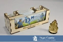 Meeple Realty - Skye Castle (compatible With ISLE OF SKYE™)