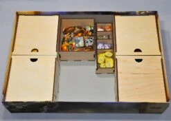 Meeple Realty - Barbarian Highlands (Compatible With Age Of Conan™) -Board Game Store s176073934504349533 p90 i3 w2100