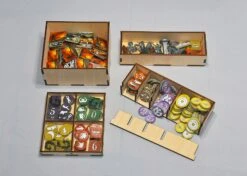 Meeple Realty - Barbarian Highlands (Compatible With Age Of Conan™) -Board Game Store s176073934504349533 p90 i6 w2100