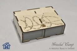 Meeple Realty - Grizzled Camp (Compatible With The Grizzled™ And The Grizzled: At Your Order!™) -Board Game Store s176073934504349533 p91 i3 w2560