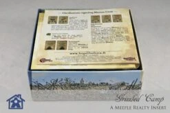 Meeple Realty - Grizzled Camp (Compatible With The Grizzled™ And The Grizzled: At Your Order!™) -Board Game Store s176073934504349533 p91 i7 w2560