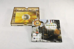 Meeple Realty - Anachrony Time Capsule (Compatible With Anachrony First Edition) 29 Meeple Realty - Anachrony Time Capsule (Compatible With Anachrony First Edition) -Board Game Store s176073934504349533 p97 i10 w1200