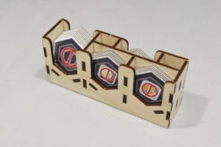 Meeple Realty - Anachrony Time Capsule (Compatible With Anachrony First Edition) 31 Meeple Realty - Anachrony Time Capsule (Compatible With Anachrony First Edition) -Board Game Store s176073934504349533 p97 i13 w1200